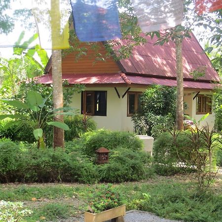 Manora Garden Ξενοδοχείο Phang Nga Δωμάτιο φωτογραφία