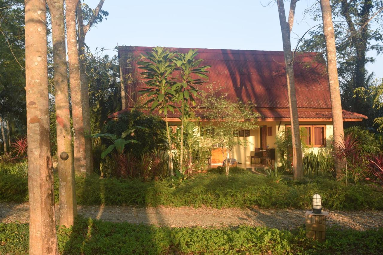 Manora Garden Ξενοδοχείο Phang Nga Εξωτερικό φωτογραφία