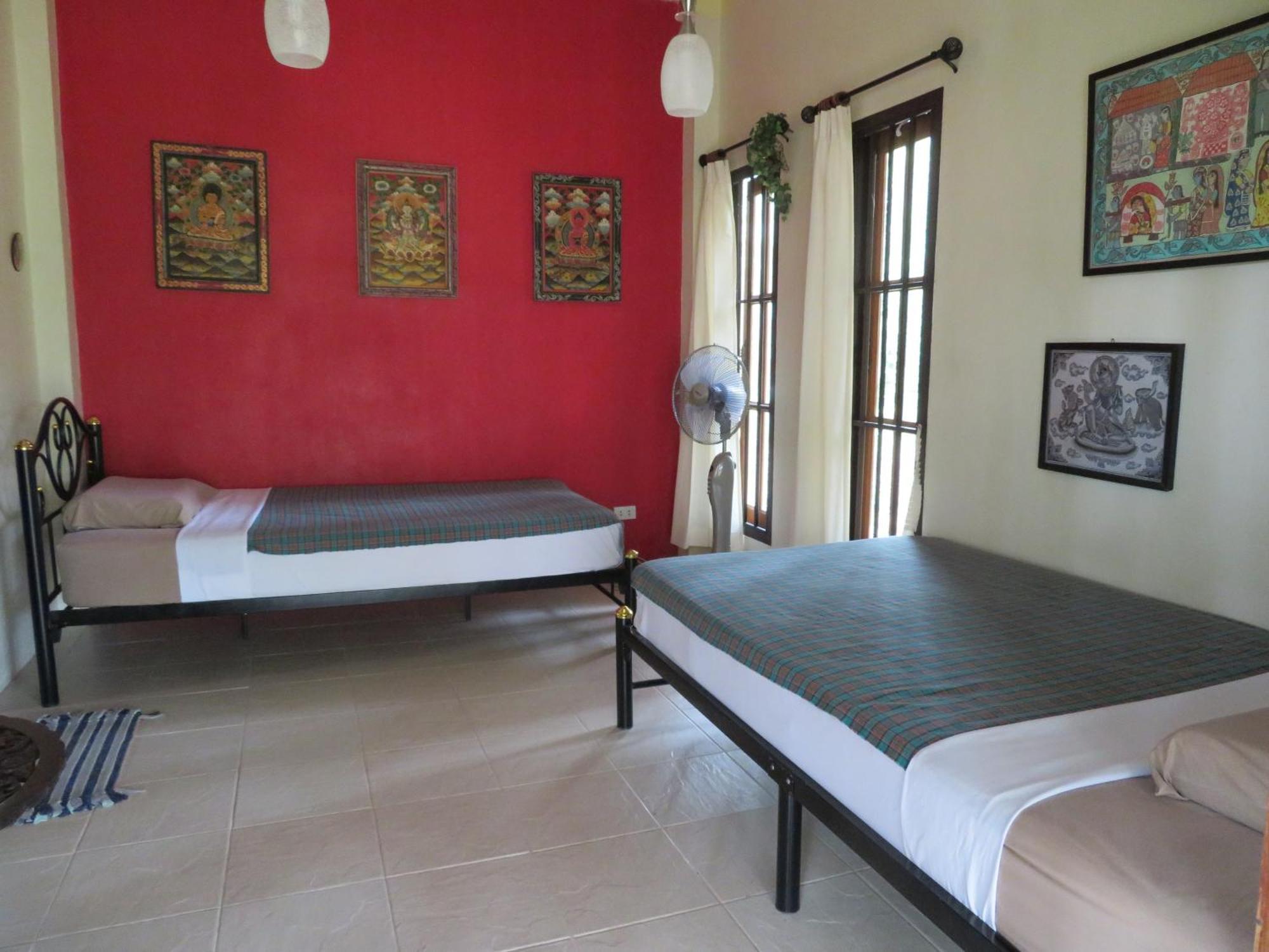 Manora Garden Ξενοδοχείο Phang Nga Δωμάτιο φωτογραφία