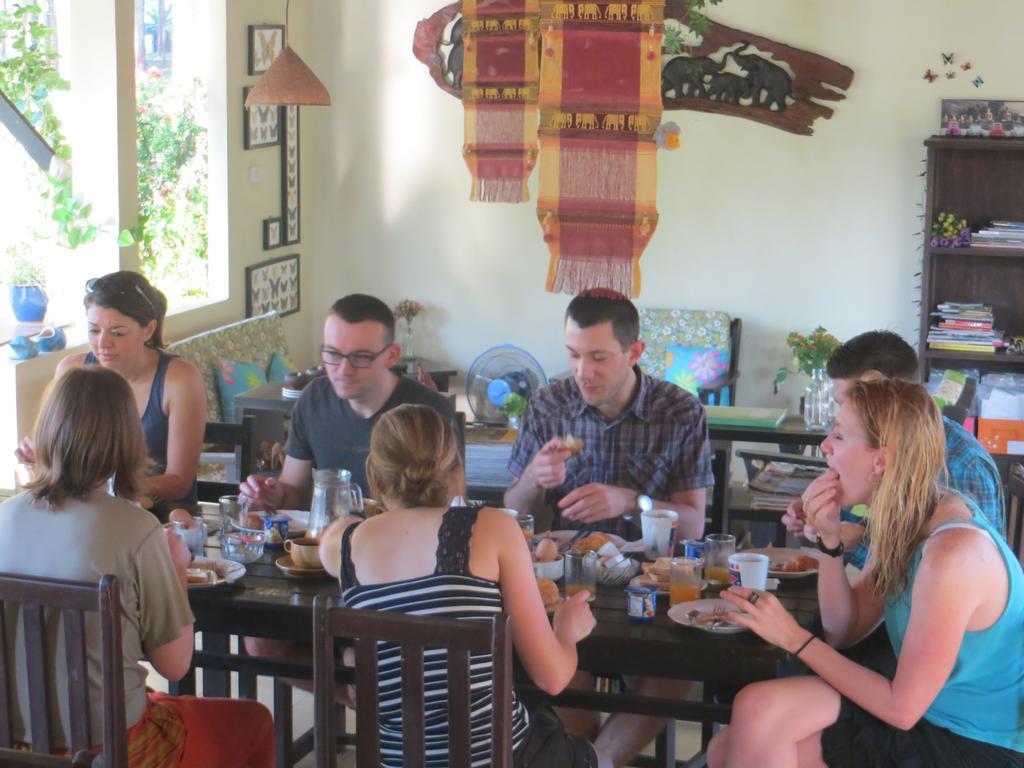 Manora Garden Ξενοδοχείο Phang Nga Εξωτερικό φωτογραφία