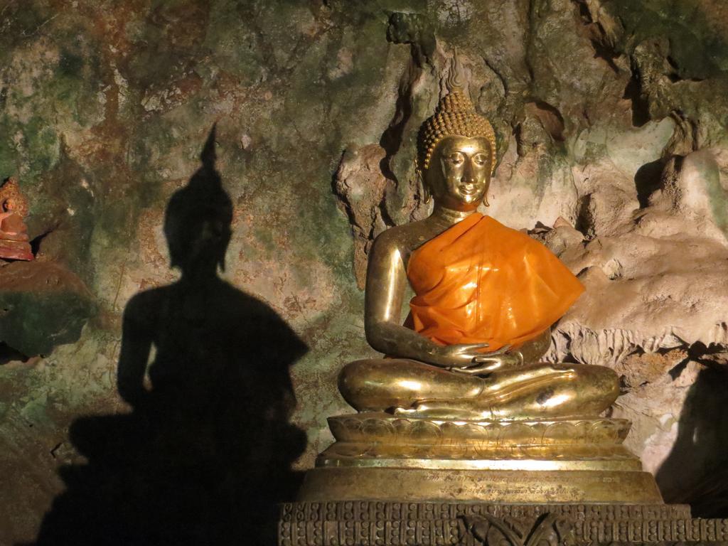 Manora Garden Ξενοδοχείο Phang Nga Εξωτερικό φωτογραφία