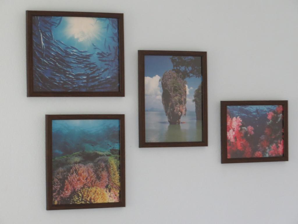 Manora Garden Ξενοδοχείο Phang Nga Δωμάτιο φωτογραφία