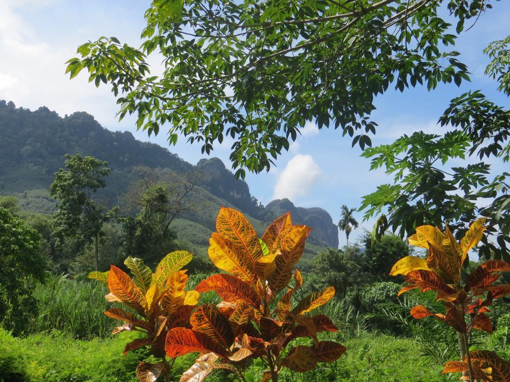 Manora Garden Ξενοδοχείο Phang Nga Εξωτερικό φωτογραφία