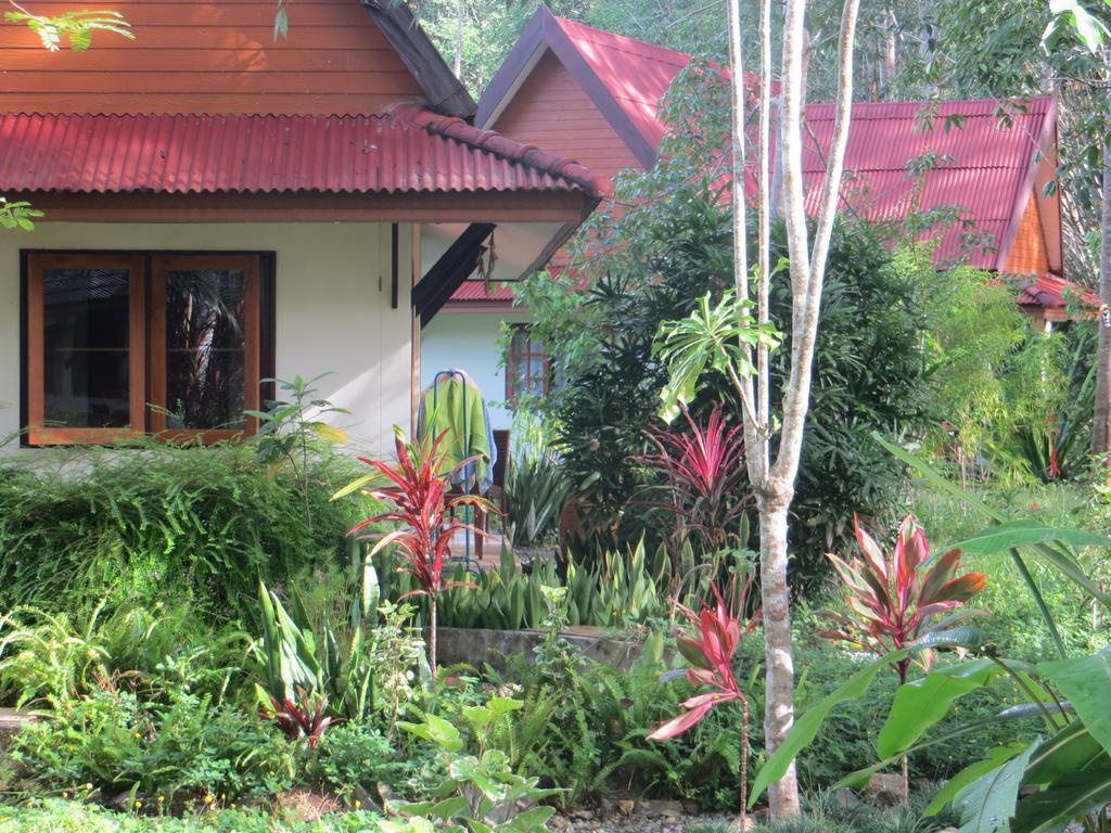 Manora Garden Ξενοδοχείο Phang Nga Εξωτερικό φωτογραφία