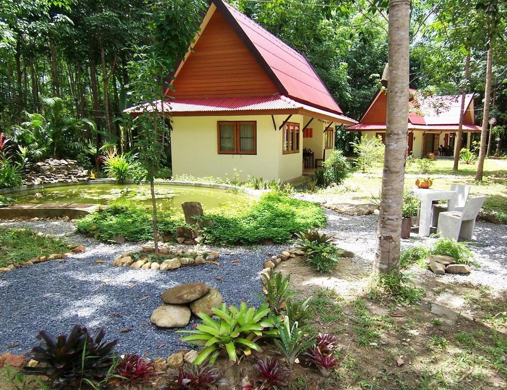 Manora Garden Ξενοδοχείο Phang Nga Δωμάτιο φωτογραφία