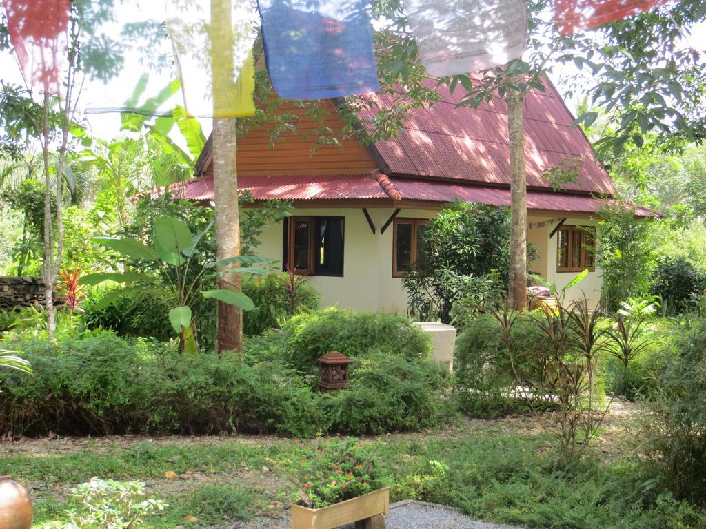 Manora Garden Ξενοδοχείο Phang Nga Δωμάτιο φωτογραφία