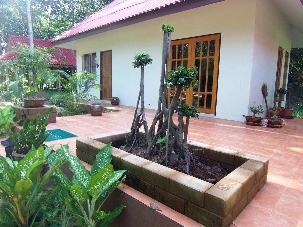 Manora Garden Ξενοδοχείο Phang Nga Εξωτερικό φωτογραφία