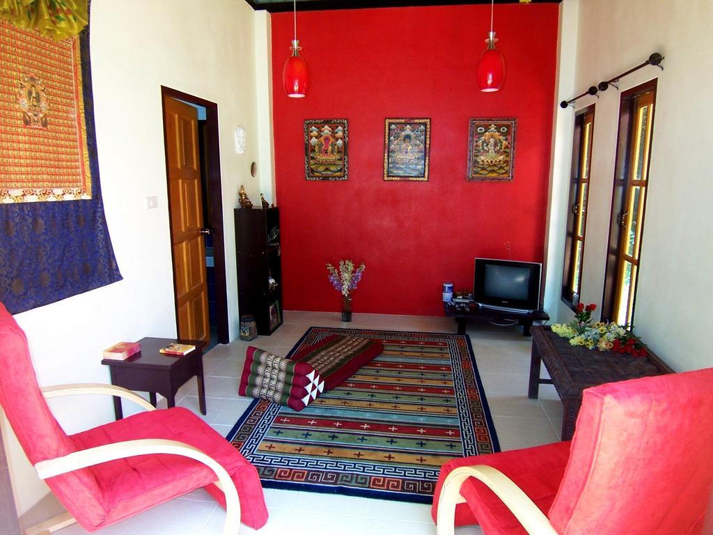 Manora Garden Ξενοδοχείο Phang Nga Εξωτερικό φωτογραφία