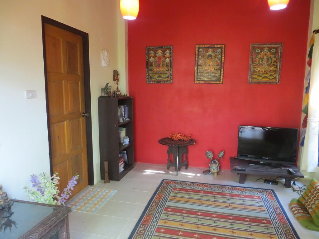 Manora Garden Ξενοδοχείο Phang Nga Εξωτερικό φωτογραφία