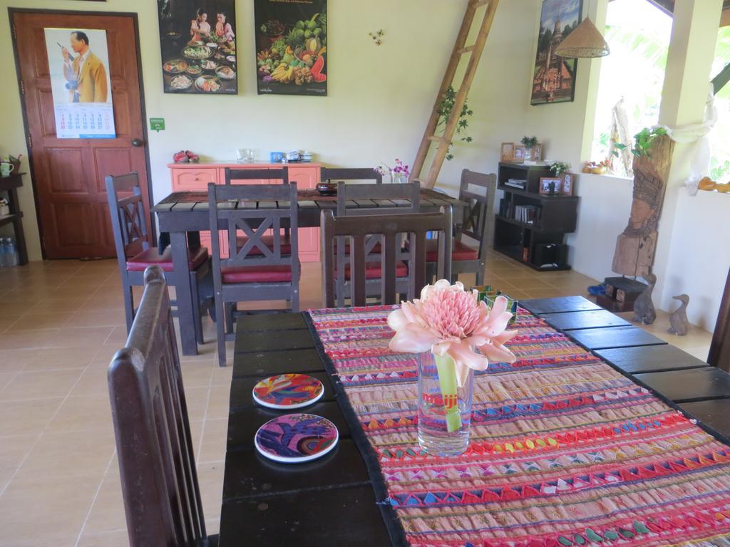 Manora Garden Ξενοδοχείο Phang Nga Εξωτερικό φωτογραφία