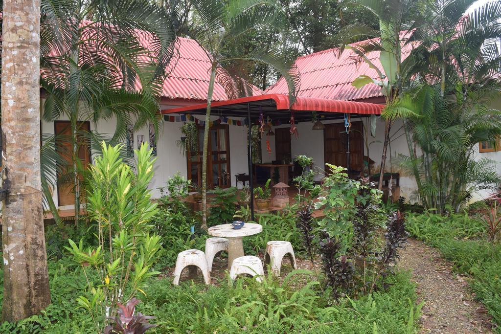 Manora Garden Ξενοδοχείο Phang Nga Εξωτερικό φωτογραφία