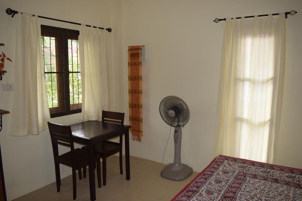 Manora Garden Ξενοδοχείο Phang Nga Εξωτερικό φωτογραφία