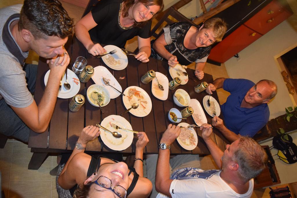 Manora Garden Ξενοδοχείο Phang Nga Εξωτερικό φωτογραφία