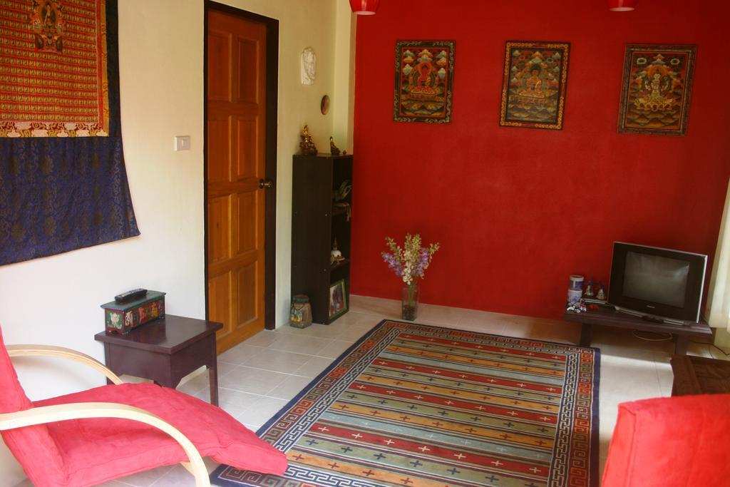 Manora Garden Ξενοδοχείο Phang Nga Εξωτερικό φωτογραφία
