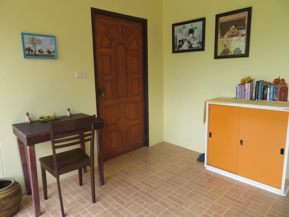 Manora Garden Ξενοδοχείο Phang Nga Εξωτερικό φωτογραφία